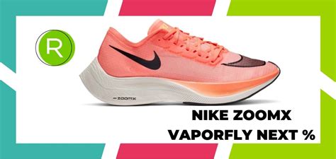 Las mejores zapatillas Nike para correr un maratón en 2021