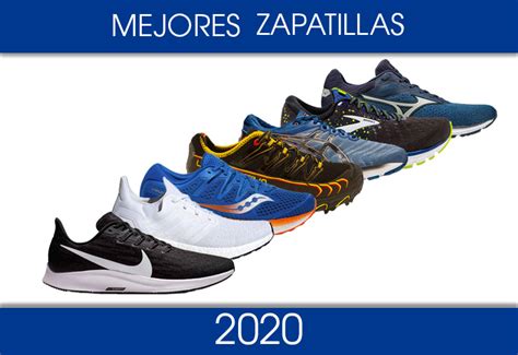 Las Mejores Zapatillas Running Baratas Online 【 2021】