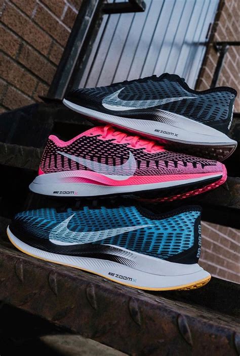 Las mejores zapatillas running de Nike decorredores | Mejores ...