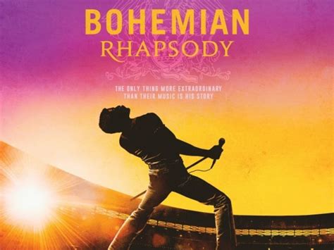 Las mentiras de  Bohemian Rhapsody  sobre Freddie Mercury ...