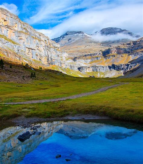 Las montañas más impresionantes de España, un reto para ...