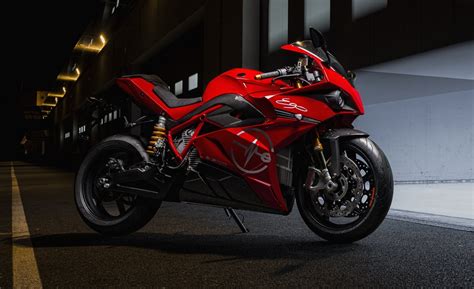 Las motos eléctricas 2020 que podrás comprar este año ...