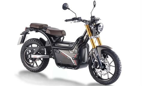 Las motos eléctricas más vendidas. Las comparamos   MovilidadHoy