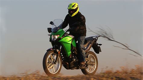 Las motos trail para el carnet A2 por menos de 7.000 euros