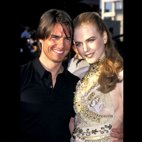 Las mujeres de Tom Cruise | Centro Mujer