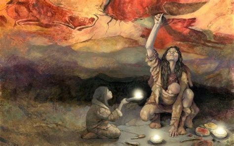 Las mujeres prehistóricas no eran como Vilma y Betty | Educando en Igualdad