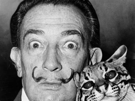 Las obras más famosas de Salvador Dalí
