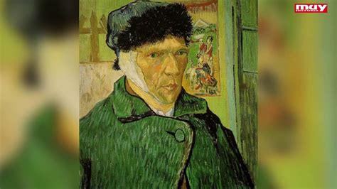Las obras más famosas de Vincent Van Gogh YouTube