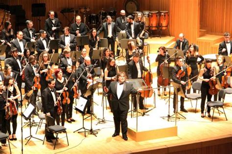 Las orquestas valencianas sacan pecho | Las Provincias