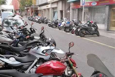 Las Palmas de Gran Canaria necesita más aparcamientos para ...
