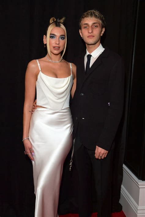 Las parejas más tiernas de los Grammy 2020