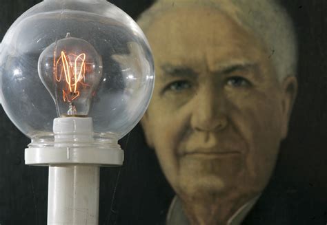 Las patentes le permitieron a Thomas Edison proteger sus ...