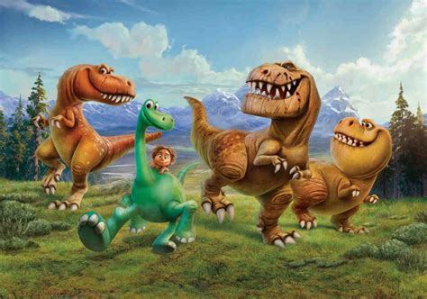 Las películas indispensables sobre dinosaurios que tienes ...