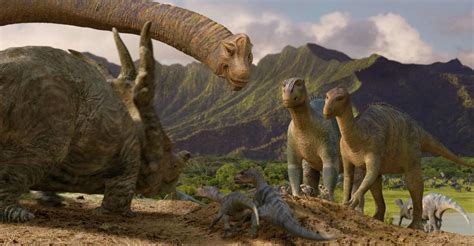 Las películas indispensables sobre dinosaurios que tienes ...
