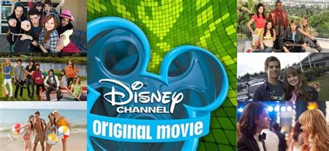 Las películas originales de Disney Channel | NeoStuff
