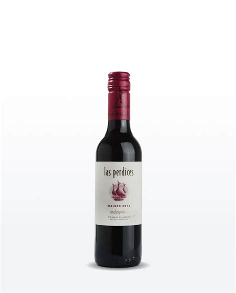 Las Perdices 375ml | Almacén de Vinos | Venta Online