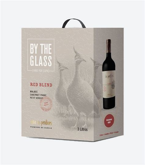 Las Perdices By the Glass – Almacén de Vinos | Venta Online