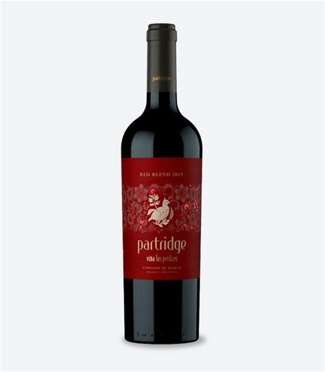 Las Perdices Partridge | Almacén de Vinos | Venta Online