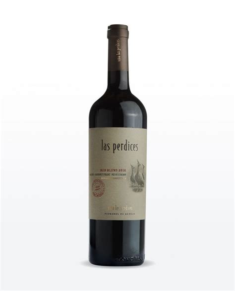 Las Perdices Red Blend | Almacén de Vinos | Venta Online