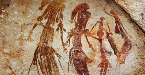 ¿Las pinturas rupestres fueron obra de mujeres?