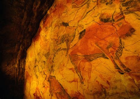 Las pinturas rupestres más antiguas de Europa   Mi Viaje