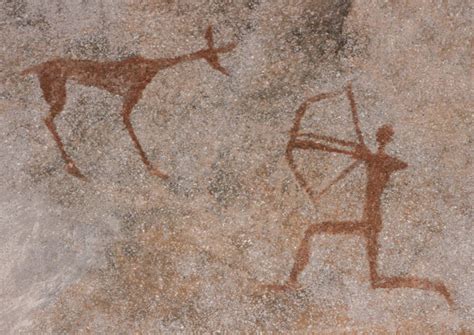 Las pinturas rupestres más antiguas de Europa — Mi Viaje