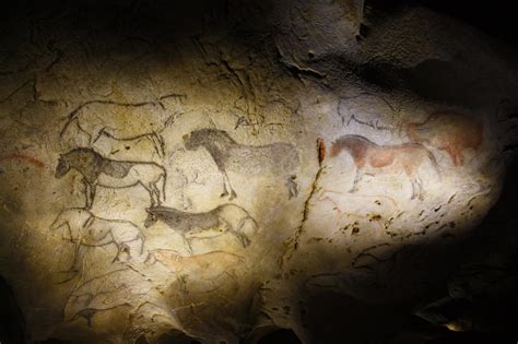 Las pinturas rupestres más impresionantes de España que no puedes dejar ...