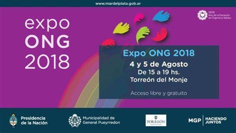 Las principales ONGs de la ciudad se reunirán en el Torreón