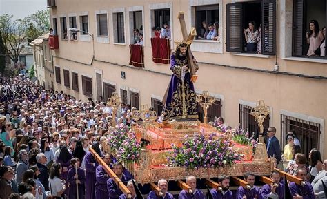 Las procesiones de Semana Santa se podrán trasladar a septiembre ...