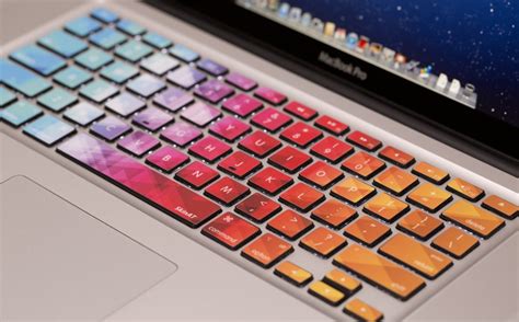 Las próximas MacBook pueden traer un teclado ...