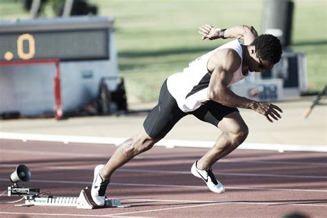 Las pruebas de velocidad, protagonistas en el meeting de Madrid | VAVEL.com