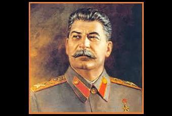 Las purgas de Stalin   Paperblog