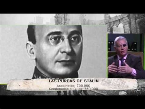 Las purgas de Stalin   YouTube