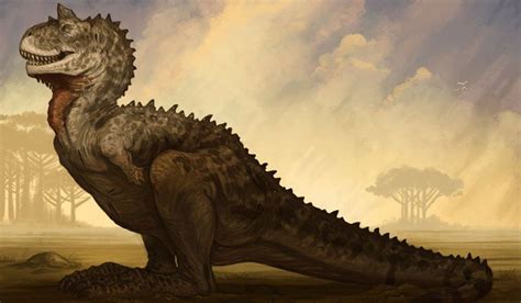 Las rarezas de algunos de los dinosaurios más extraños conocidos ...