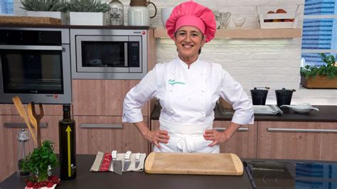 Las recetas de Hoy cocinas tú del 20 de junio de 2015   Eva Arguiñano