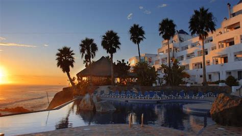 Las Rocas Resort And Spa  Tijuana, México  | Expedia.es