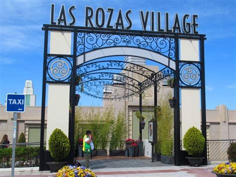 Las Rozas Village   2019 All You Need to Know Before You ...