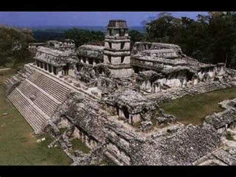 Las siete maravillas de Mexico   YouTube