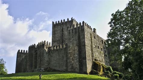 Las siete maravillas de Portugal