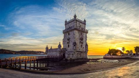 Las siete maravillas de Portugal