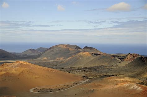 Las Siete Maravillas Naturales de España, a voto | Donde ...