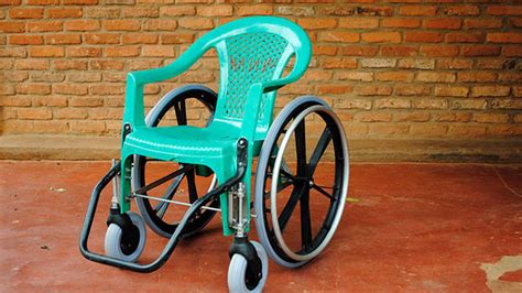 Las sillas de ruedas catalanas pensadas para transformar la infancia de ...