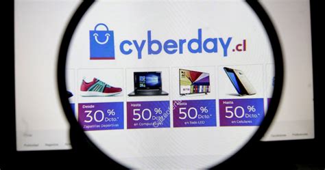 Las tiendas y marcas que participarán en el Cyberday 2020
