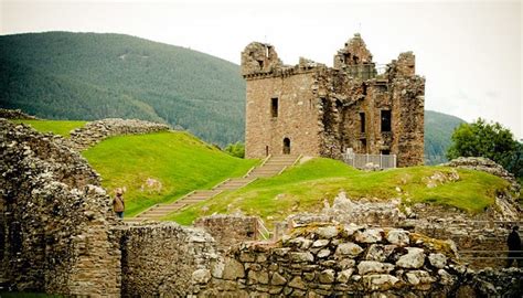 Las Tierras Altas de Escocia. 10 Lugares Que Debes Visitar