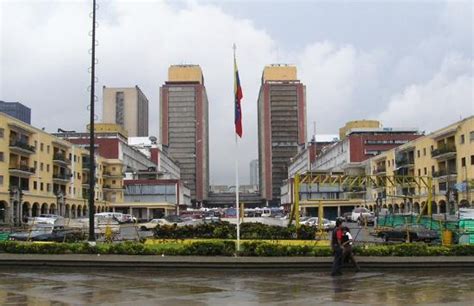 Las torres de El Silencio  Caracas    qué saber antes de ir   TripAdvisor