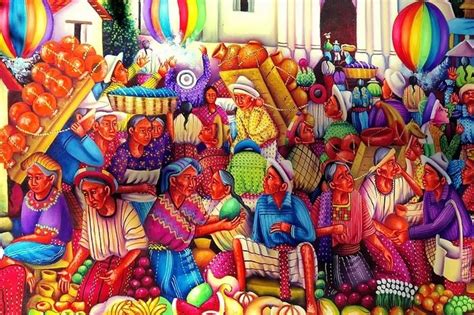 Las tradiciones de Guatemala más interesantes y llamativas, según los ...