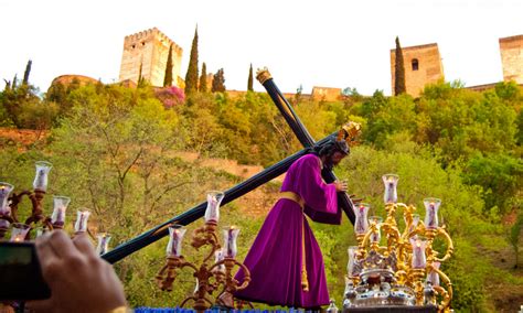 Las tradiciones de Semana Santa más populares de España