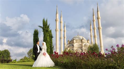 Las tradiciones ligadas a las bodas turcas