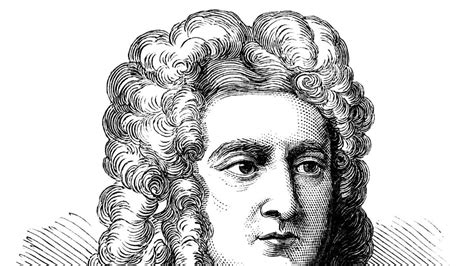 Las tres leyes de Newton