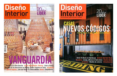 Las tres mejores revistas de decoración y diseño en ...